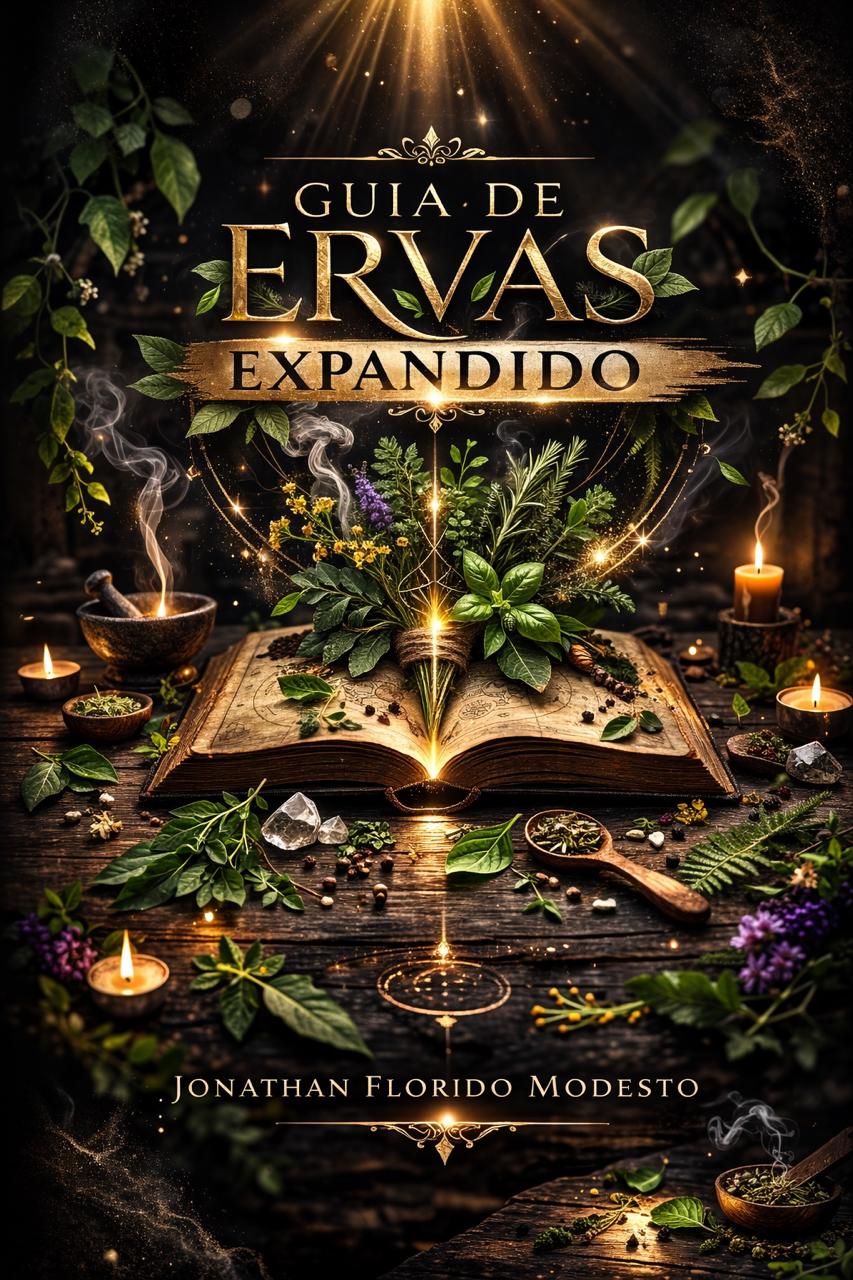 Guia de ervas