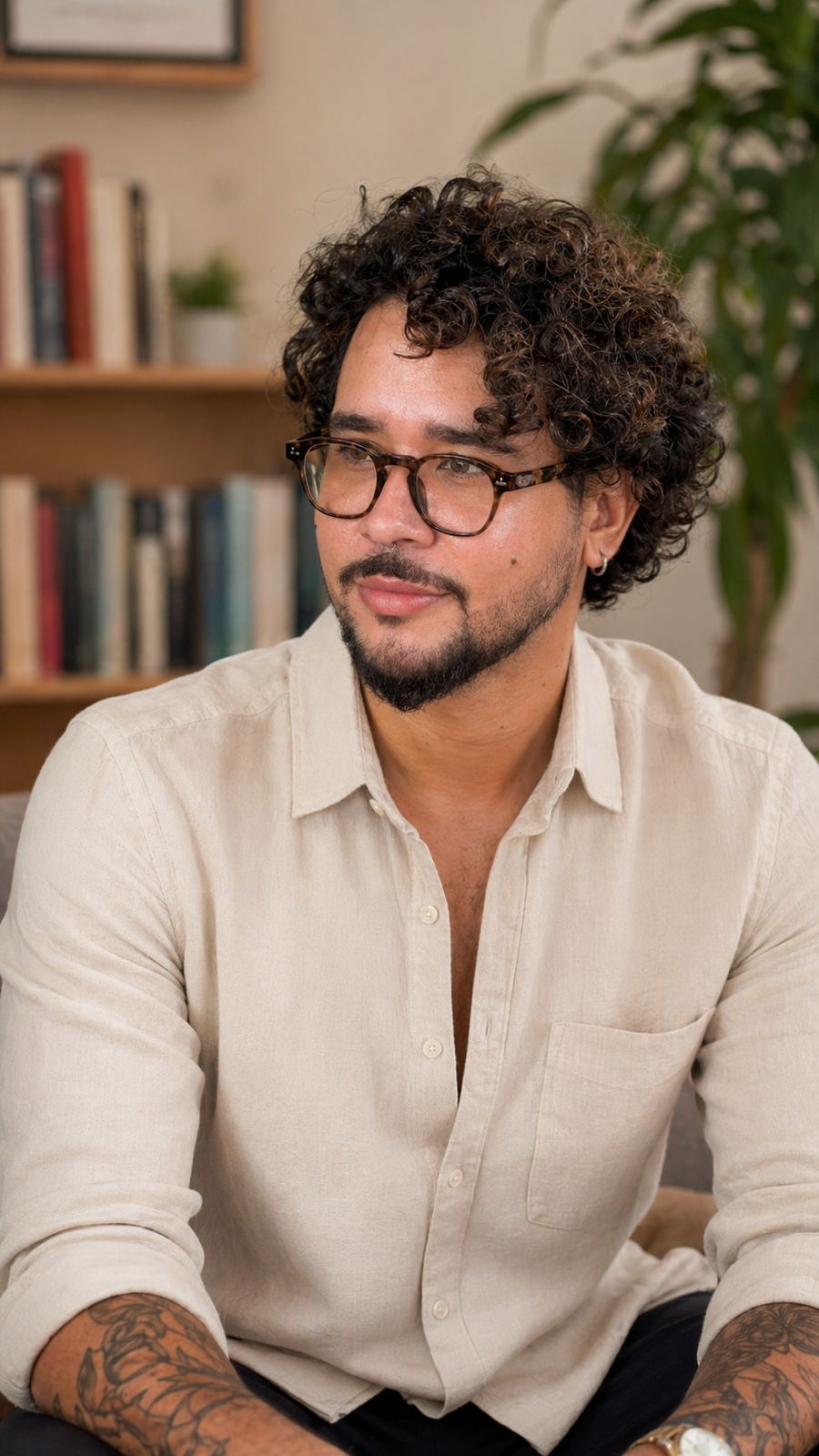 Jhon · Jonathan Florido Modesto · criador do Envios de Aruanda